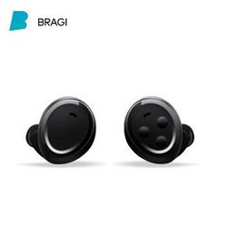 bragi the headphone蓝牙耳机