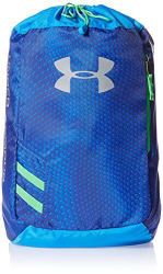 UNDER ARMOUR 中性 UA TECH粗布双肩背包
