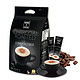 马来西亚进口 WOW COFFEE 3合1速溶咖啡1600g/袋（16g×100条）碳烧风味 沃牌WOW咖啡