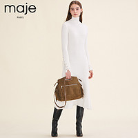 促销活动:聚划算 maje官方旗舰店 新年换新衣