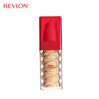 REVLON 露华浓 修护再颜DNA智慧修护持久粉底液粉底霜 30ml