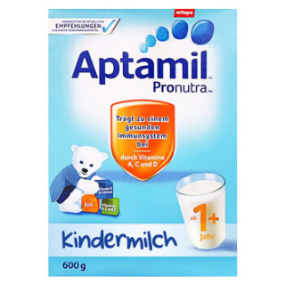 Aptamil 爱他美 婴幼儿配方奶粉