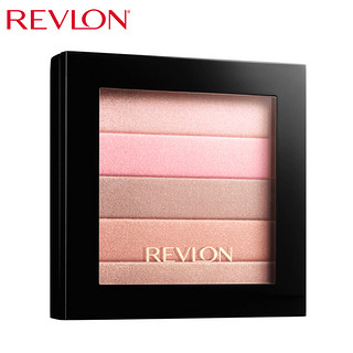 REVLON 露华浓 光感彩妆盒腮红 7.5g