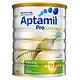 Aptamil 澳洲爱他美 白金版 婴幼儿奶粉 2段 6-12个月 *3件