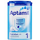 Aptamil 英国爱他美 较大婴幼儿配方奶粉 易乐罐 1段 （0-6个月） 800g/罐
