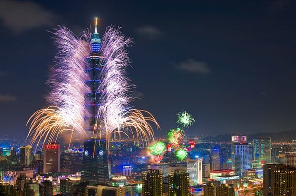 上海-台北/高雄 缺口程7天1晚自由行(春秋往返,机票+首晚酒店+全程移动WIFI)