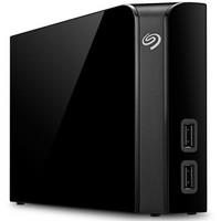 有品米粉节： SEAGATE 希捷 Backup Plus Hub 外置式桌面硬盘 8TB USB 3.0