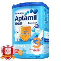 Aptamil 爱他美 婴幼儿配方奶粉 3段 800g