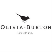 奥利·维亚布顿 OLIVIA BURTON