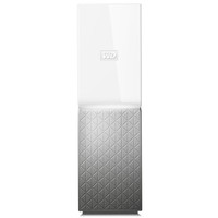 WD 西部数据 My Cloud Home 个人云存储设备 单盘 8TB