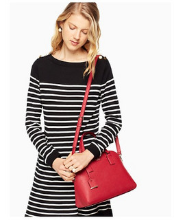 kate spade NEW YORK CAMERON STREET LOTTIE 女士斜挎包