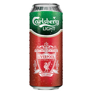 Carlsberg 嘉士伯 特醇啤酒 限量装