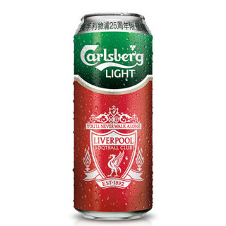 Carlsberg 嘉士伯 特醇啤酒 限量装