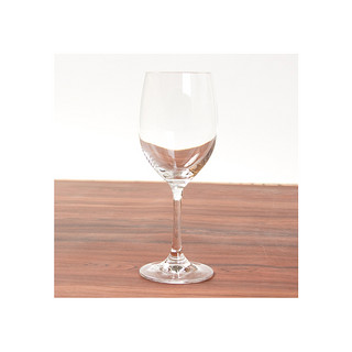 NITORI 水晶玻璃霞多丽白葡萄酒杯 2只装
