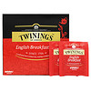 TWININGS 川宁 英式早餐红茶