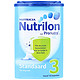 Nutrilon 荷兰诺优能 婴幼儿奶粉 3段 800g *3件