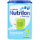 Nutrilon 诺优能 婴幼儿奶粉 2段 850g *4件