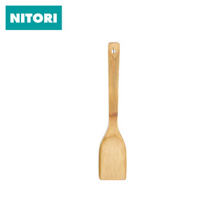 NITORI 天然竹制烹饪用具套装