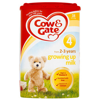 暗藏在奶粉包装上的小猫腻 最受欢迎的奶粉推荐榜