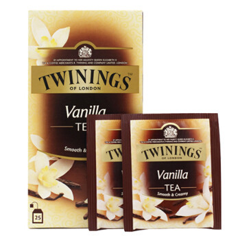 英国皇室御用，亲测16款Twinings川宁茶包，最好喝的竟然是它？？