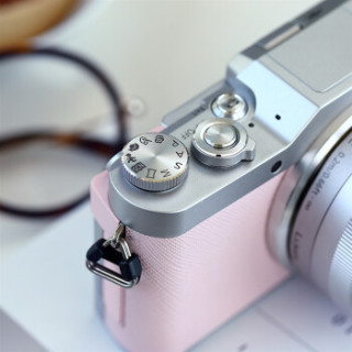 Panasonic 松下 Lumix DC-GF9 无反相机