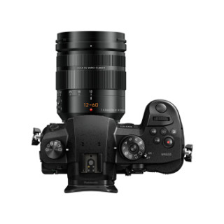 Panasonic 松下 Lumix DC-GH5(12-60mm f/2.8-4) M4/3无反相机套机