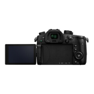 Panasonic 松下 Lumix DC-GH5(12-60mm f/2.8-4) M4/3无反相机套机