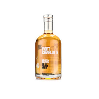 Bruichladdich 布赫拉迪 波夏 苏格兰单一麦芽威士忌 700ml