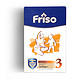 Friso 美素佳儿 幼儿配方奶粉 3段 400g *9件