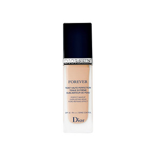 Dior 迪奥 恒久钻肌粉底液 SPF35 PA+++ 30ml