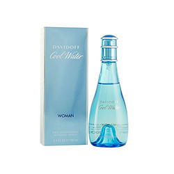 DAVIDOFF 大卫杜夫 冰水美人淡香水 100ml