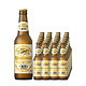 KIRIN 麒麟  一番榨啤酒 330ml 24瓶