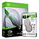 SEAGATE 希捷 BarraCuda 酷鱼 笔记本硬盘 500GB 128MB 5400rpm ST500LM030