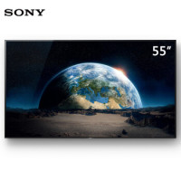 SONY 索尼 KD-55A1 55英寸 4K OLED电视