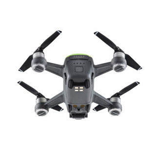 DJI 大疆 “晓”SPARK 掌上智能无人机 单机版 新芽绿