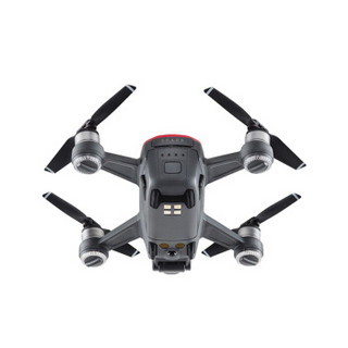 DJI 大疆 “晓”SPARK 掌上智能无人机 单机版 荔枝红