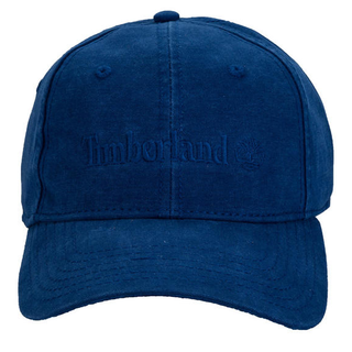 Timberland 添柏岚 刺绣LOGO 男士棒球帽