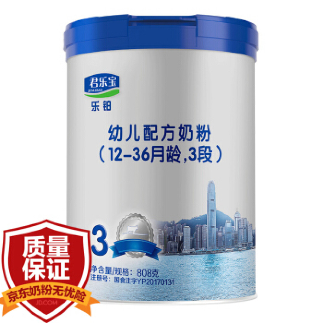 新手奶爸一脸懵，买这些不用担心出错