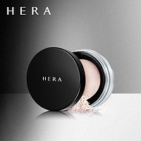 HERA 清晰靓丽蜜粉散粉 