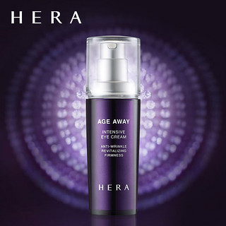 HERA 凝时焕活紧实清润眼霜 25ml