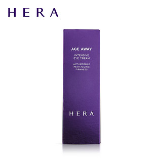 HERA 凝时焕活紧实清润眼霜 25ml