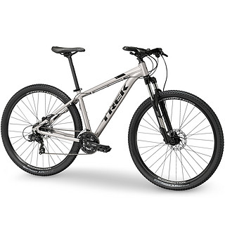 TREK 崔克 MARLIN 5 山地自行车 2018款 21速 17.5英寸 红色