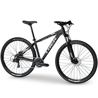 TREK 崔克 MARLIN 6 山地自行车 2017款 15.5英寸 黑色