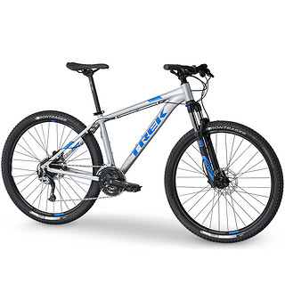 TREK 崔克 Marlin 7 山地自行车 2017款 15.5英寸 磨砂黑色