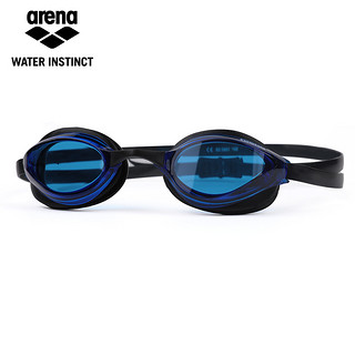 arena 阿瑞娜 AGG-250S 泳镜 是 BBK/蓝黑色