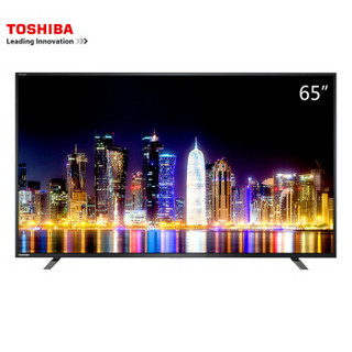 TOSHIBA 东芝 67EBC系列 液晶电视