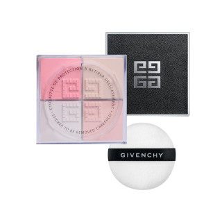 GIVENCHY 纪梵希 轻盈无痕明星四色散粉 12g