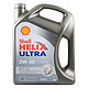 Shell 壳牌 Helix 灰喜力 ULTRA ECT C3 5W-30 全合成机油 4L *3件