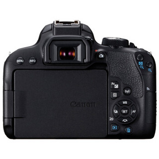 Canon 佳能 EOS 800D（EF-S 18-135mm f/3.5-5.6）单反相机套机