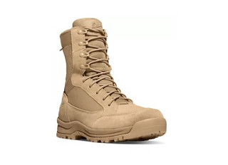 Danner 丹纳 8英寸 55311 Tanicus WP 男士户外军靴